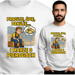 biały