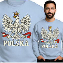 błękitny