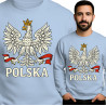 błękitny