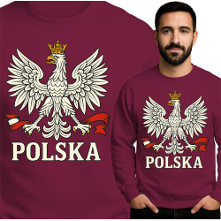 Polska Adelaar Sweatshirt
