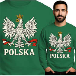 zielony