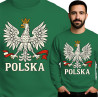 zielony