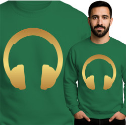 zielony