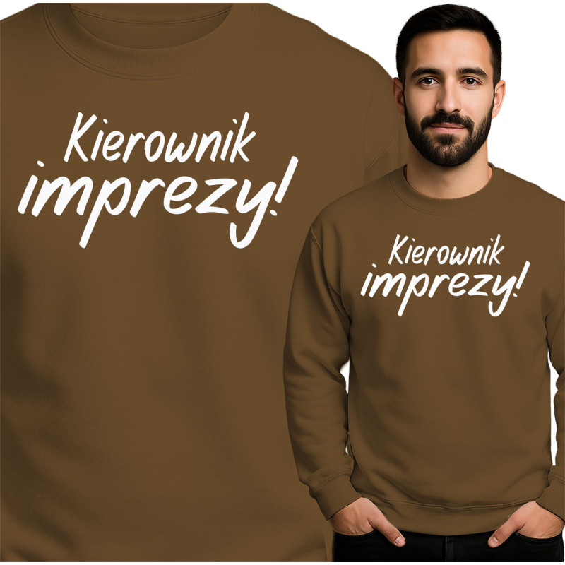 Stijlvolle Lichtblauwe Sweatshirt