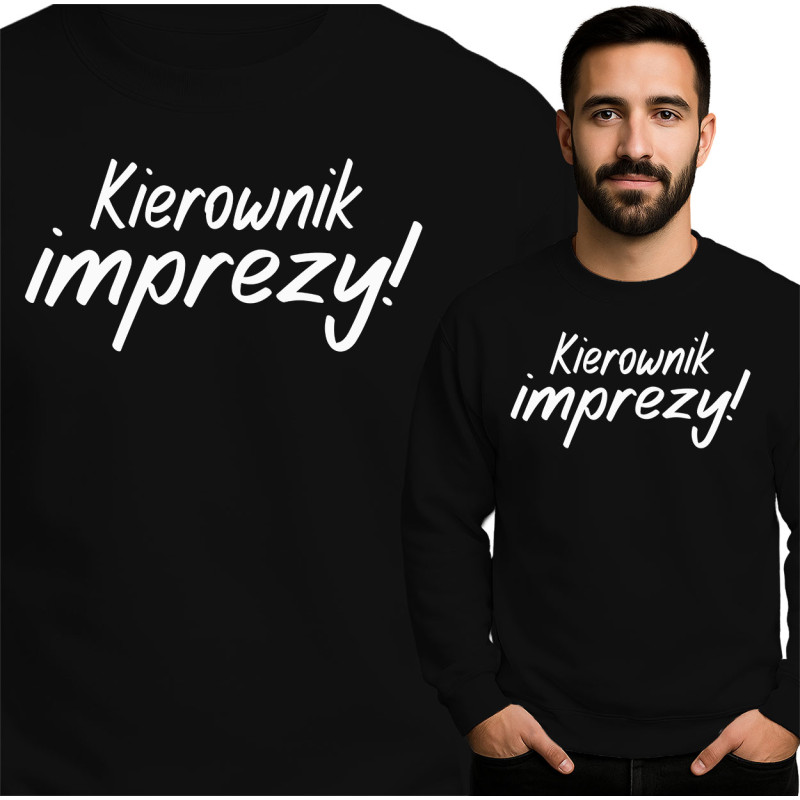 czarny
