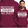 burgundowy