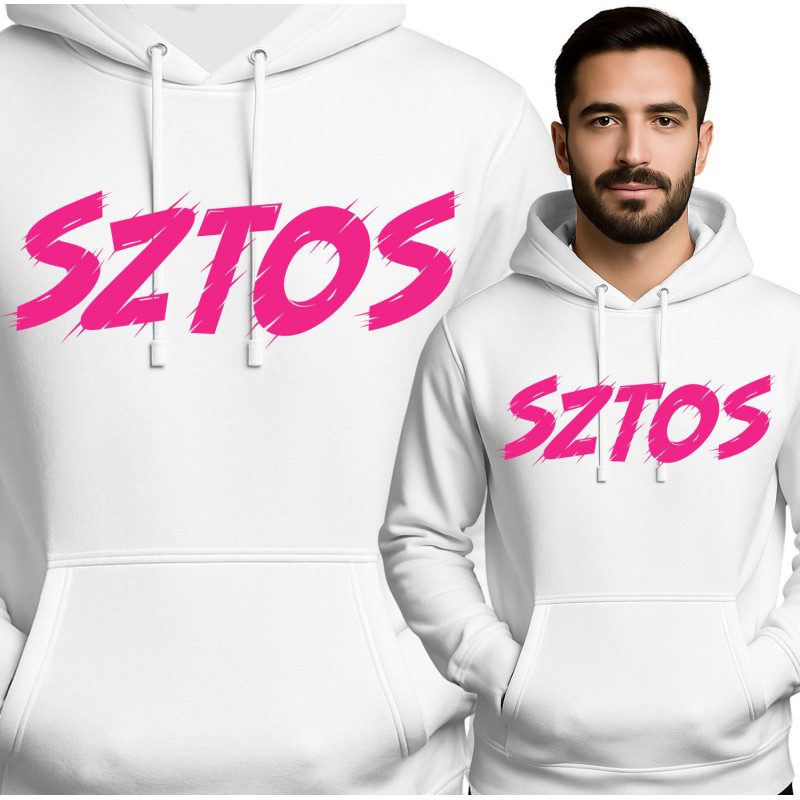 Bluza męska 'SZTOS '