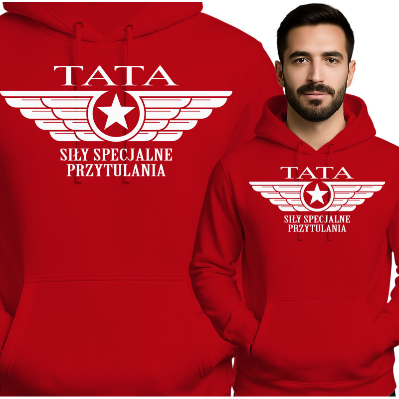 TATA Special Forces Hoodie