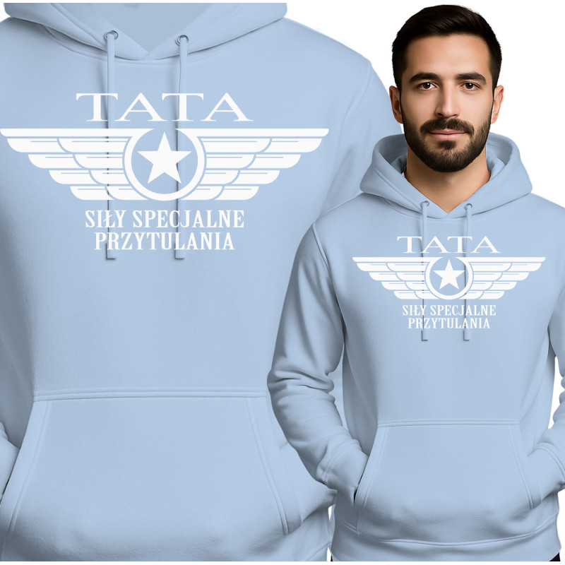 TATA Special Forces Hoodie