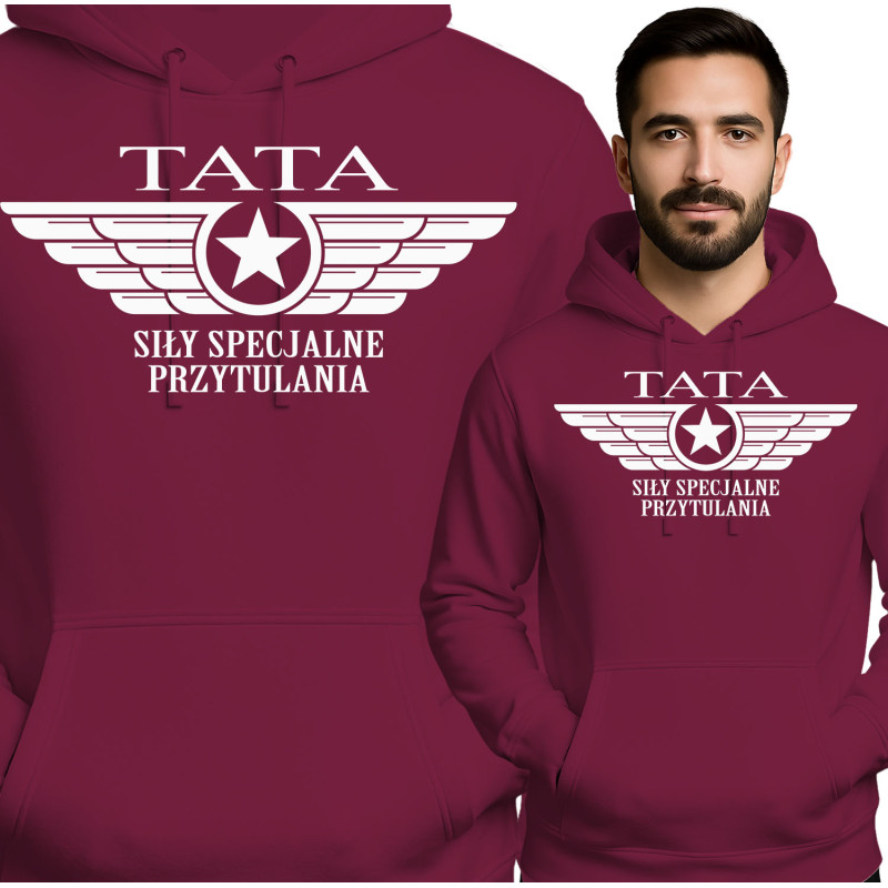 TATA Special Forces Hoodie