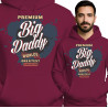 burgundowy