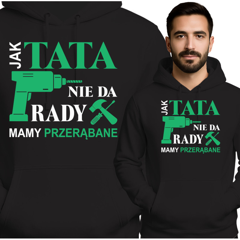 czarny