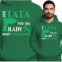 zielony