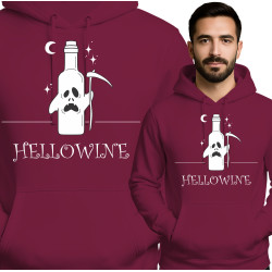 burgundowy