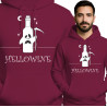 burgundowy