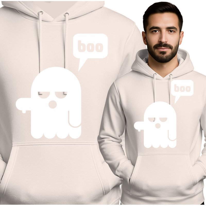 Bluza męska 'BOO'