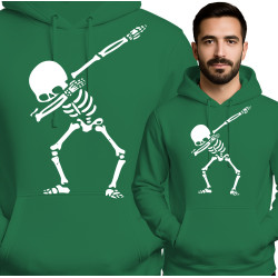 zielony