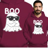 burgundowy