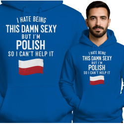 niebieski