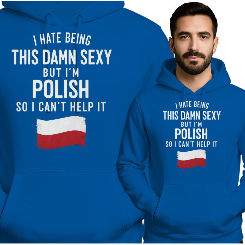 niebieski