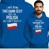 niebieski