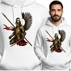 biały