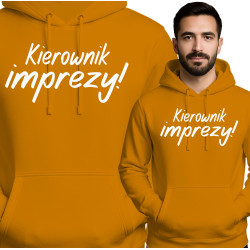 pomarańczowy