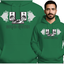 zielony