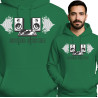 zielony