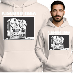Bluza męska 'A Sound Idea'