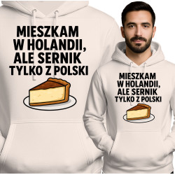 kremowy