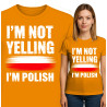 pomarańczowy