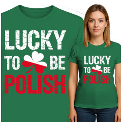 zielony