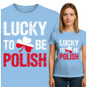 błękitny