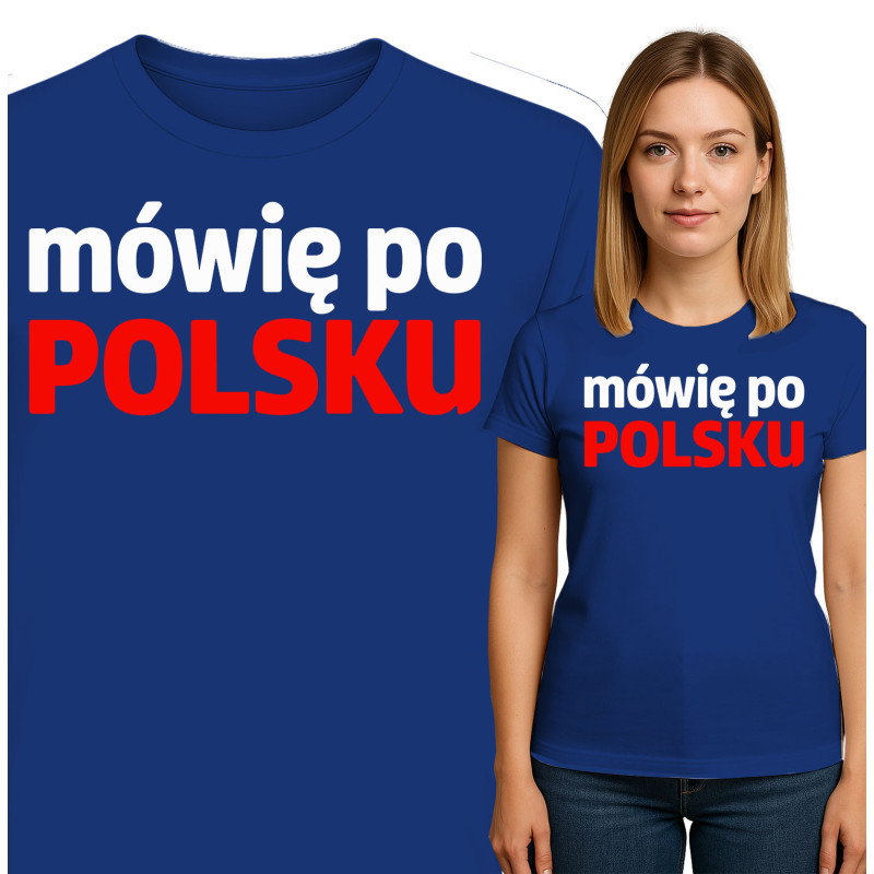 Spreek Pools T-Shirt