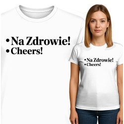 biały