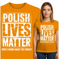 pomarańczowy