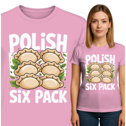 różowy