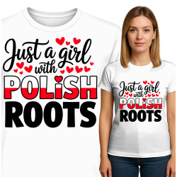 biały