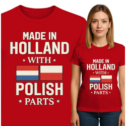Made in Holland T-Shirt
