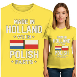 Made in Holland T-Shirt