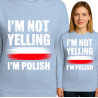 błękitny