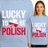 błękitny