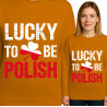 pomarańczowy