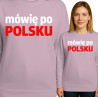 różowy