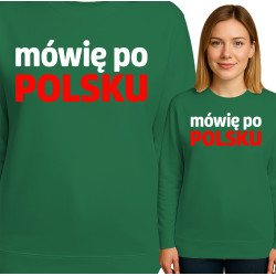 zielony
