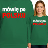 zielony