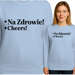 błękitny