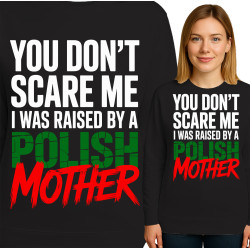 Gedurfde Sweatshirt voor...