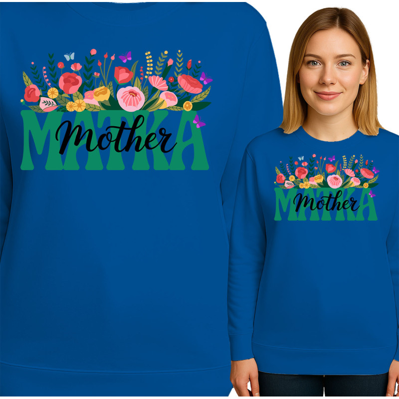 Bluza damska 'Mother'